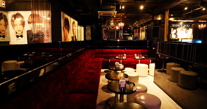 SINCE YOU... -本店-